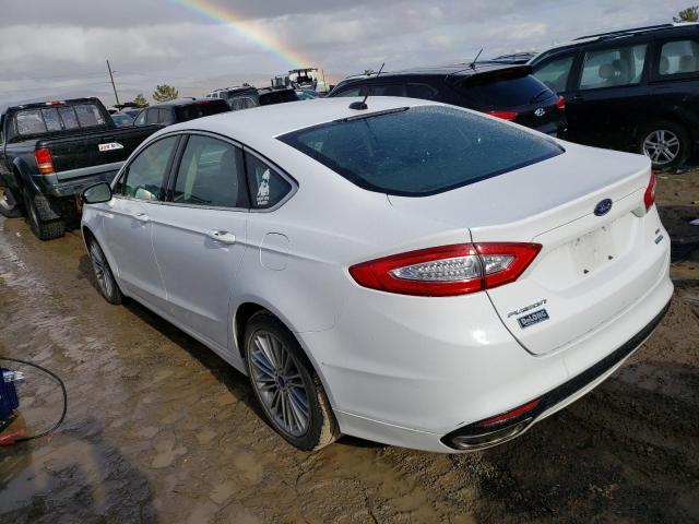 Photo 2 from auction – 2013 FORD FUSION SE with VIN 3FA6P0H93DR327125