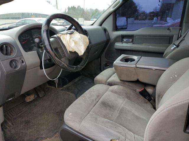 Photo 7 from auction – 2008 FORD F150 with VIN 1FTRX14WX8FC13098