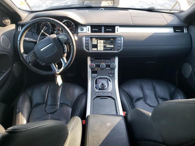 Photo 8 from auction – 2015 LAND ROVER RANGE ROVE with VIN SALVP2BG6FH075120