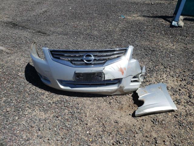 Photo 12 from auction – 2010 NISSAN ALTIMA BAS with VIN 1N4AL2AP1AN476304