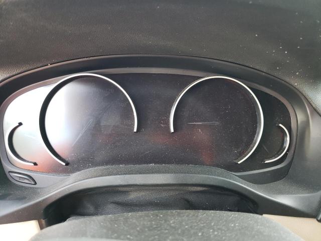 Photo 9 from auction – 2020 BMW X3 SDRIVE3 with VIN 5UXTY3C05L9B49203