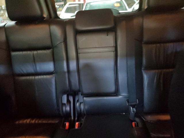 Photo 10 from auction – 2013 JEEP GRAND CHER with VIN 1C4RJFBG1DC502098