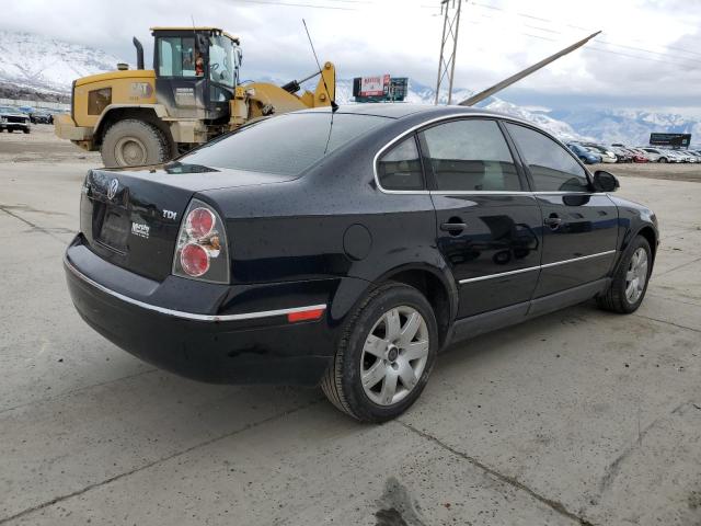 Photo 3 from auction – 2005 VOLKSWAGEN PASSAT GLS with VIN WVWAE63B65E032189