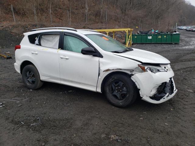 Photo 4 from auction – 2013 TOYOTA RAV4 LE with VIN 2T3BFREV6DW043954