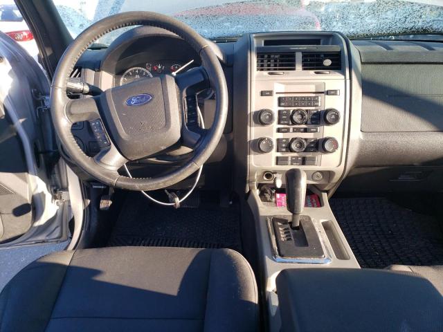 Photo 8 from auction – 2010 FORD ESCAPE XLT with VIN 1FMCU0D7XAKB42477