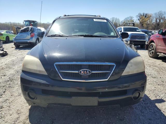 Zdjęcie 5 z aukcji – 2006 KIA SORENTO z VIN KNDJD733965591979
