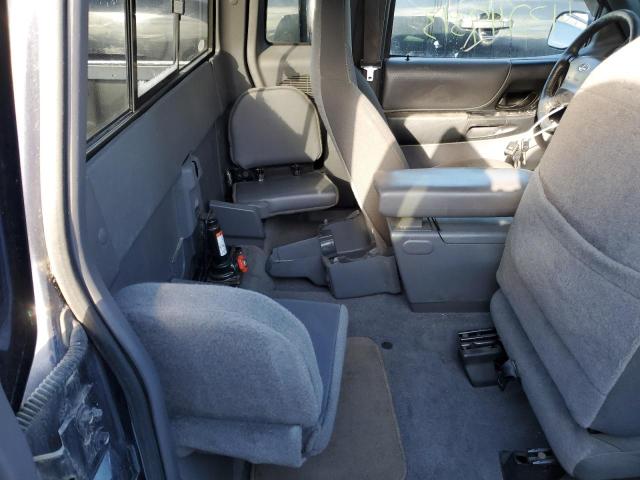 Photo 10 from auction – 2002 FORD RANGER SUP with VIN 1FTZR45E12PA72960