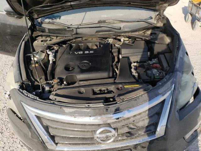 Photo 11 from auction – 2013 NISSAN ALTIMA 3.5 with VIN 1N4BL3AP3DC110077