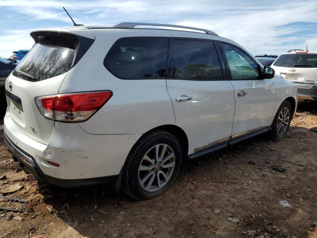 Photo 3 from auction – 2014 NISSAN PATHFINDER with VIN 5N1AR2MN4EC658224