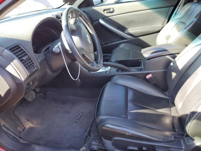 Photo 7 from auction – 2011 NISSAN ALTIMA SR with VIN 1N4BL2EP9BC138712