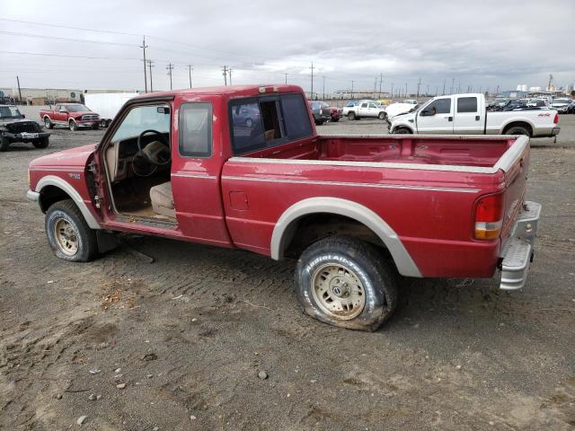 Photo 2 from auction – 1993 FORD RANGER SUP with VIN 1FTDR15XXPPA86647