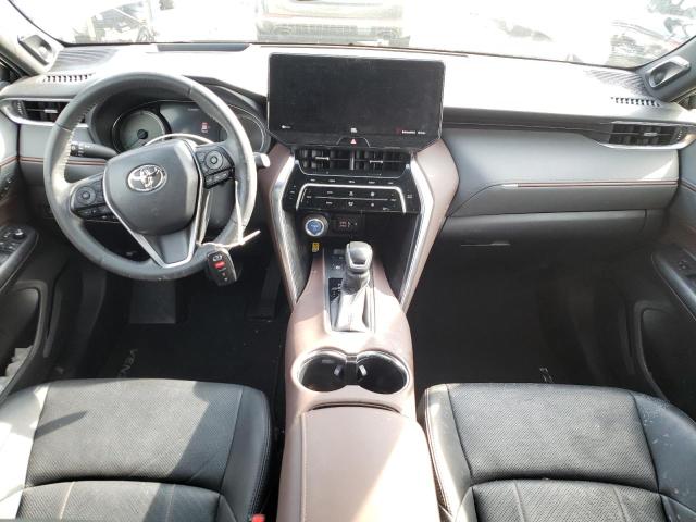 Photo 8 from auction – 2021 TOYOTA VENZA LE with VIN JTEAAAAH4MJ067613
