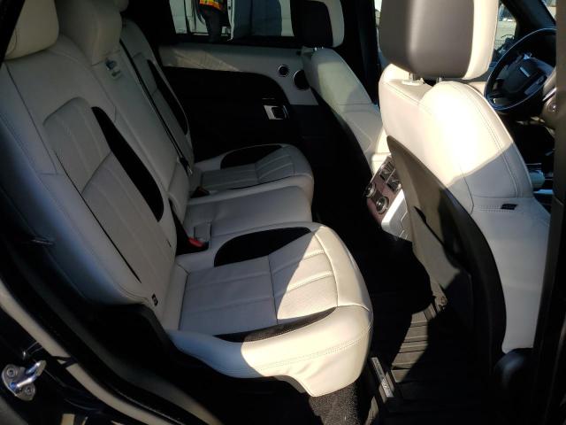 Photo 10 from auction – 2019 LAND ROVER RANGE ROVE with VIN SALWR2REXKA855496