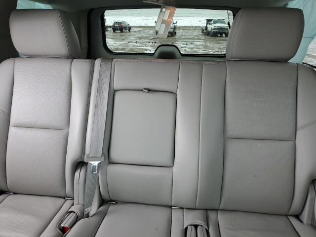 Photo 10 from auction – 2011 GMC YUKON SLT with VIN 1GKS2CE0XBR260311