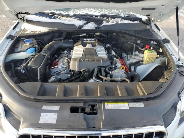 Photo 11 from auction – 2015 AUDI Q7 PREMIUM with VIN WA1LGAFE5FD015302