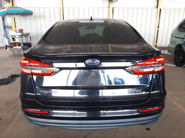 Photo 6 from auction – 2019 FORD FUSION SE with VIN 3FA6P0LU0KR217786
