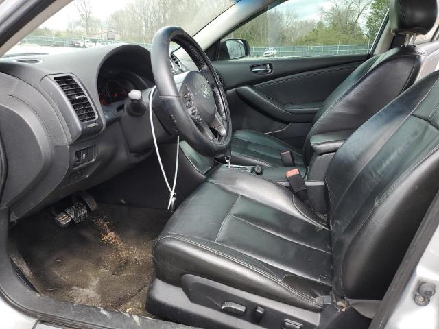 Photo 7 from auction – 2012 NISSAN ALTIMA BAS with VIN 1N4AL2AP2CC107191