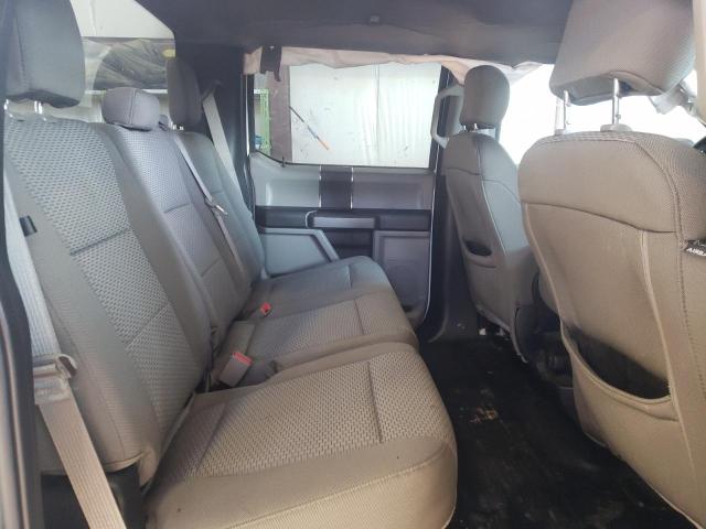 Photo 10 from auction – 2020 FORD F150 SUPER with VIN 1FTEW1E48LFA64844