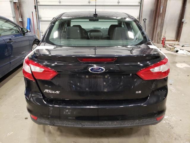 Photo 6 from auction – 2012 FORD FOCUS SE with VIN 1FAHP3F29CL382997