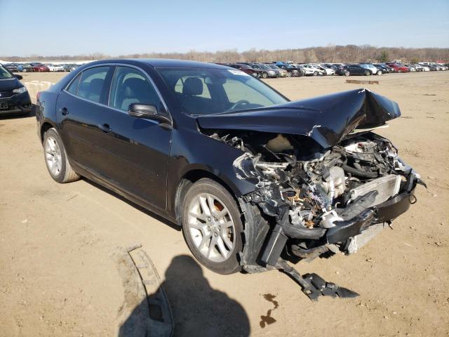 Photo 4 from auction – 2014 CHEVROLET MALIBU 1LT with VIN 1G11C5SL5EF119868