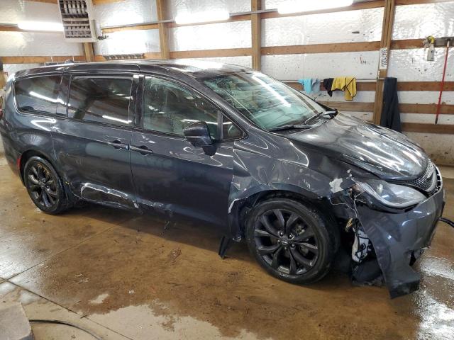 Photo 4 from auction – 2020 CHRYSLER PACIFICA T with VIN 2C4RC1FG8LR183134