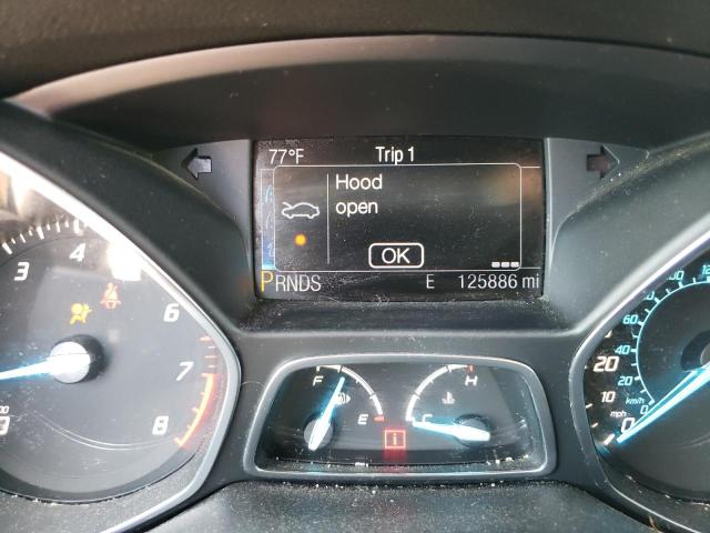 Photo 9 from auction – 2013 FORD ESCAPE TIT with VIN 1FMCU0J92DUA70351
