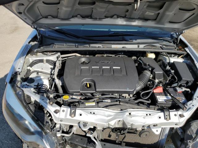 Photo 11 from auction – 2015 TOYOTA COROLLA with VIN 2T1BURHE4FC470032