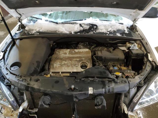 Photo 11 from auction – 2004 LEXUS RX 330 with VIN 2T2GA31U64C004253