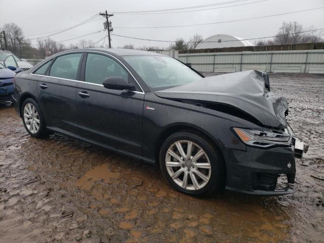 Photo 4 from auction – 2016 AUDI A6 PRESTIG with VIN WAUHGAFC9GN009649
