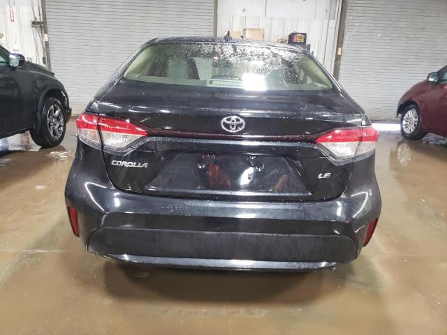 Photo 6 from auction – 2020 TOYOTA COROLLA LE with VIN JTDEPRAE8LJ028756