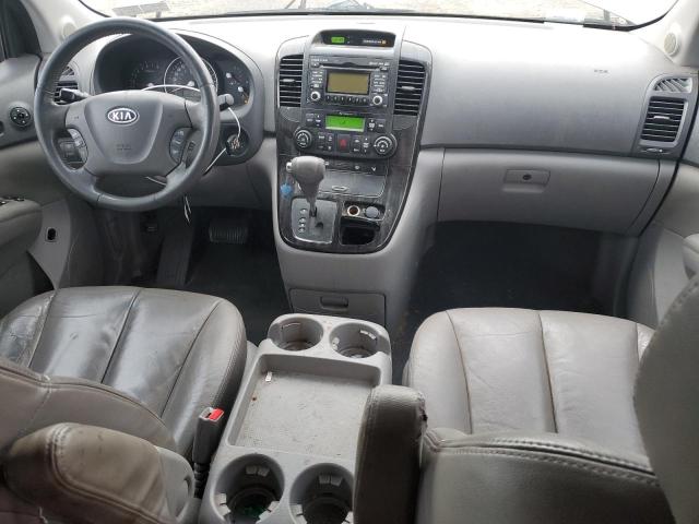 Photo 8 from auction – 2011 KIA SEDONA EX with VIN KNDMH4C72B6386835
