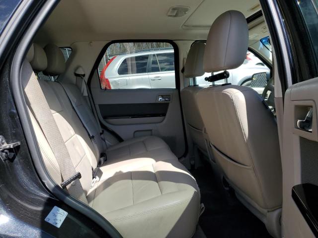 Photo 10 from auction – 2011 FORD ESCAPE HYB with VIN 1FMCU5K3XBKB73369