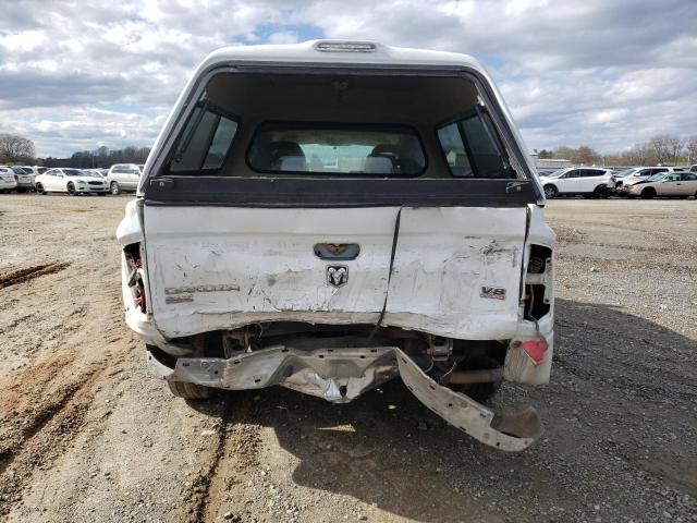 Photo 6 from auction – 2005 DODGE DAKOTA QUA with VIN 1D7HW48N25S102300