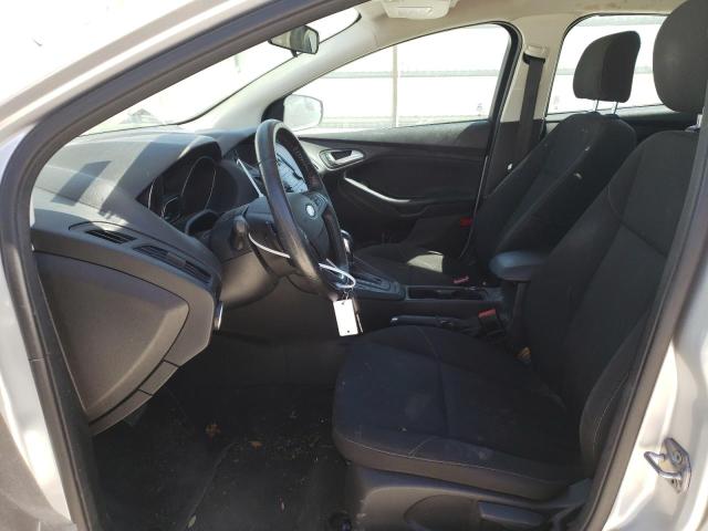 Photo 7 from auction – 2016 FORD FOCUS SE with VIN 1FADP3F25GL398490