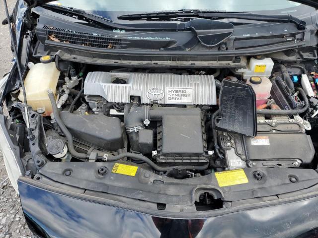 Zdjęcie 11 z aukcji – 2013 TOYOTA PRIUS z VIN JTDKN3DU0D5652974