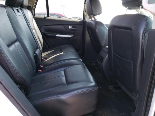 Photo 10 from auction – 2012 FORD EDGE LIMIT with VIN 2FMDK4KC9CBA69939