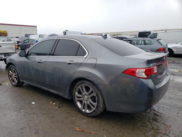 Photo 2 from auction – 2010 ACURA TSX with VIN JH4CU2F60AC021695