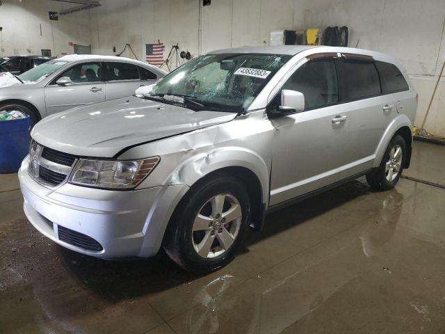 Photo 1 from auction – 2009 DODGE JOURNEY SX with VIN 3D4GG57V09T603039