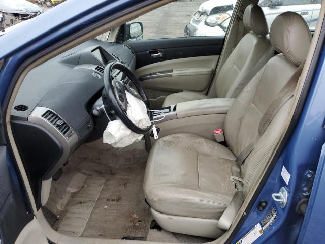 Photo 7 from auction – 2008 TOYOTA PRIUS with VIN JTDKB20U387714256