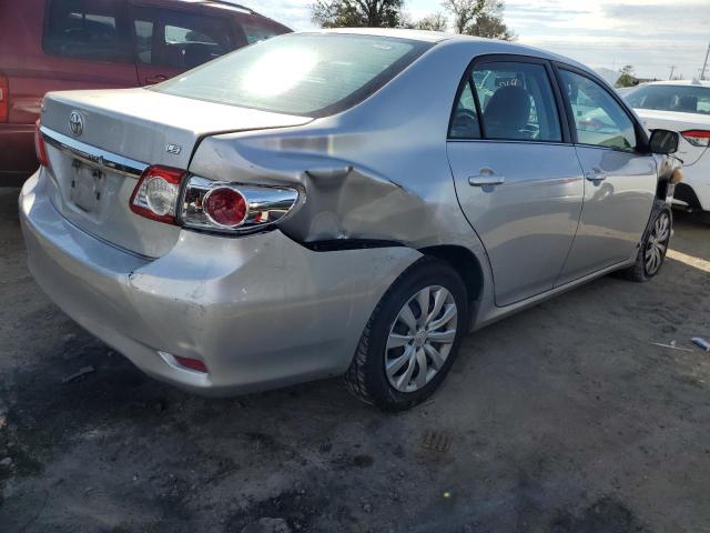 Photo 3 from auction – 2013 TOYOTA COROLLA BA with VIN 5YFBU4EE9DP109660