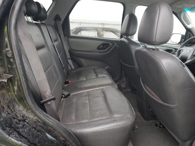 Photo 11 from auction – 2006 FORD ESCAPE HEV with VIN 1FMCU96H76KD48972