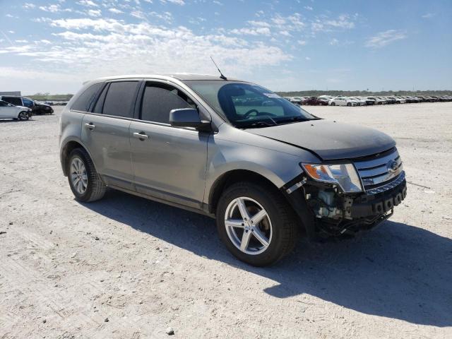 Photo 4 from auction – 2008 FORD EDGE SEL with VIN 2FMDK38C88BB32876