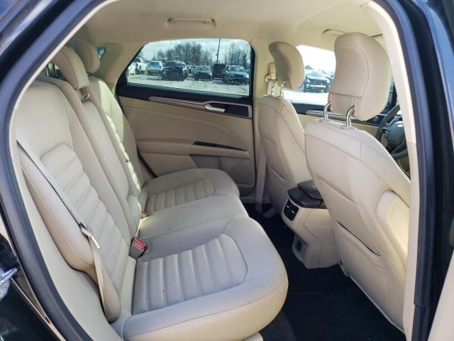 Photo 10 from auction – 2013 FORD FUSION SE with VIN 3FA6P0HR0DR156687