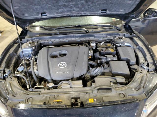 Photo 11 from auction – 2021 MAZDA 6 TOURING with VIN JM1GL1VM5M1600049