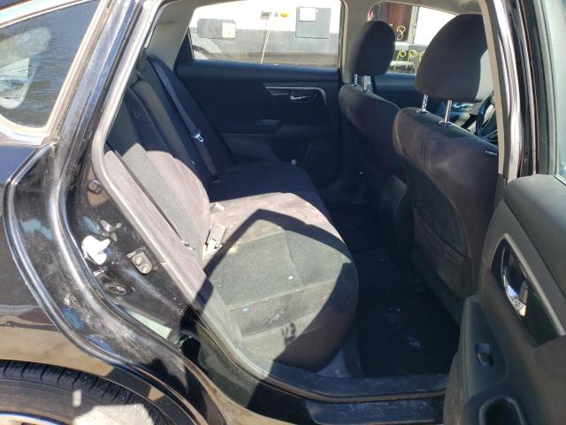 Photo 10 from auction – 2014 NISSAN ALTIMA 2.5 with VIN 1N4AL3AP6EC188754