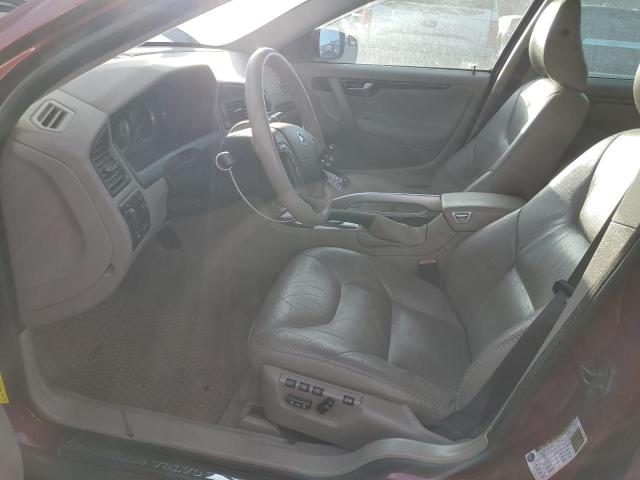 Photo 7 from auction – 2007 VOLVO XC70 with VIN YV4SZ592571260816