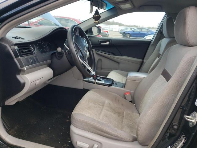 Photo 7 from auction – 2013 TOYOTA CAMRY L with VIN 4T1BF1FK4DU653544