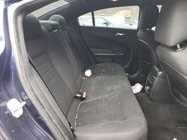Photo 10 from auction – 2013 DODGE CHARGER SX with VIN 2C3CDXJG0DH722760