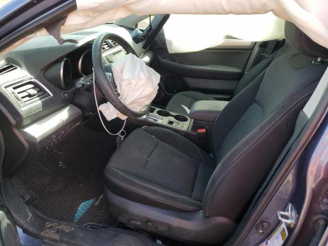 Photo 7 from auction – 2018 SUBARU OUTBACK 2. with VIN 4S4BSAHC1J3220203