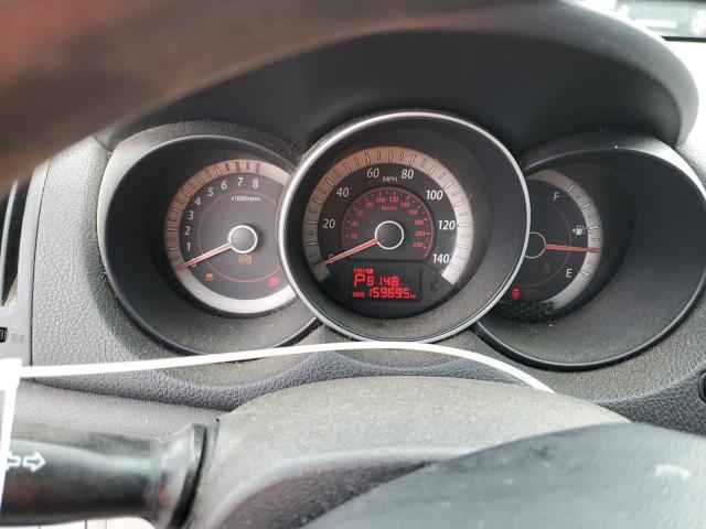 Photo 9 from auction – 2011 KIA FORTE EX with VIN KNAFU4A27B5359029